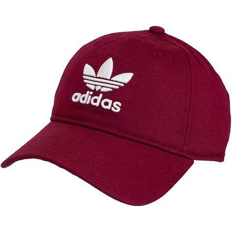 adidas cap weinrot damen spartoo|Adidas Cap Weinrot .